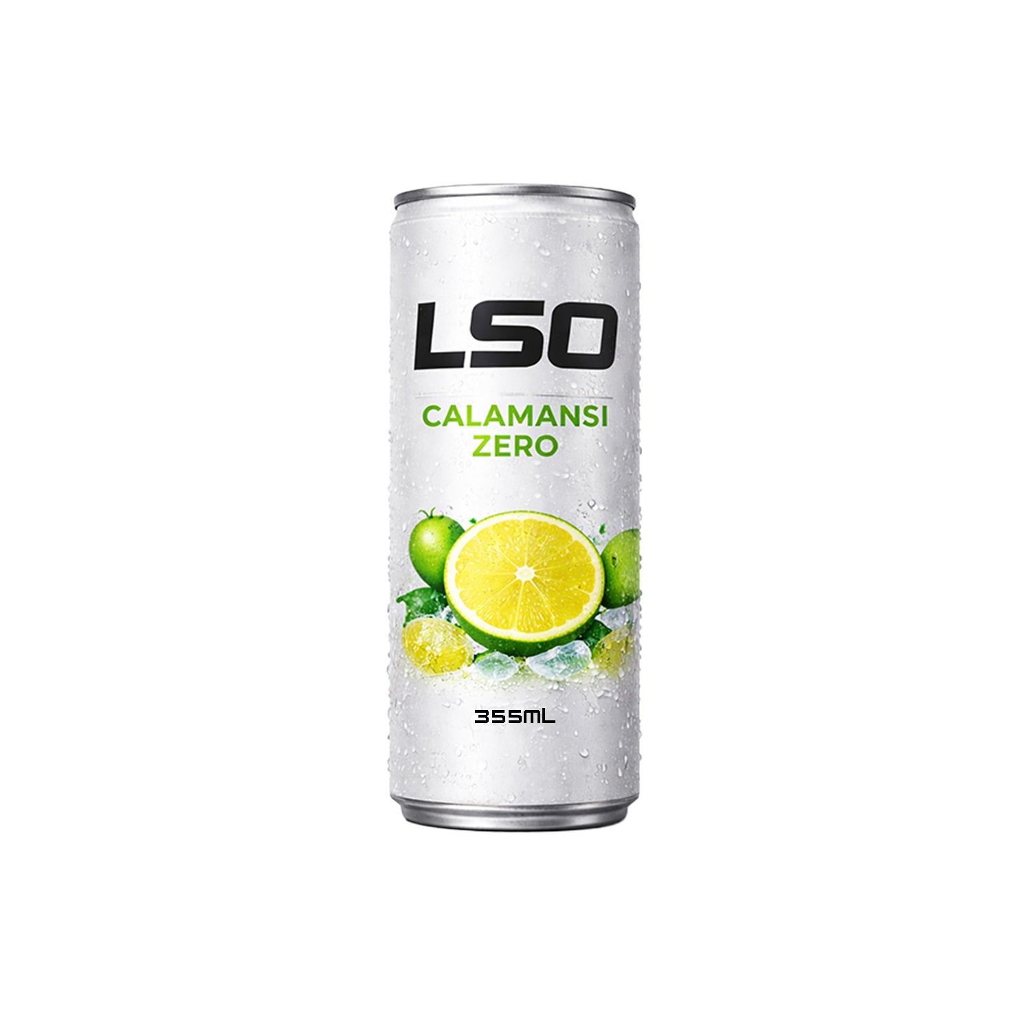 LSO Original (Calamansi)